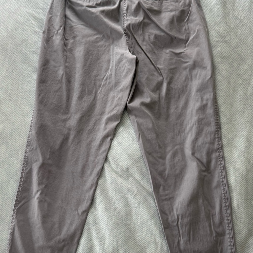 Women’s Gray Pants